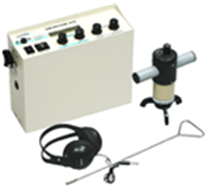 APLAB Model SLE 90 Surge Wave Receiver