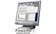 ELSPEC Power IQ Software