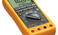 FLUKE 789 ProcessMeter