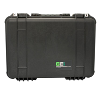 GLOBAL ENERGY INNOVATION Hard Carrying Case