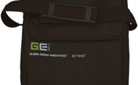 GLOBAL ENERGY INNOVATION Soft Carrying Case