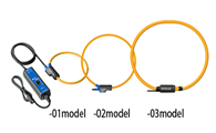 HIOKI CT9667-01 AC Flexible Current Sensor