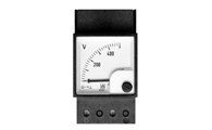 ISKRA BQ 0507 Current Meter with Moving Coil