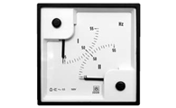 ISKRA FQ 1208 Synchronization Meters