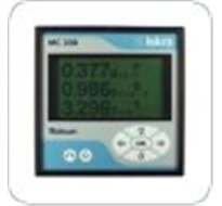 ISKRA MC 320 Energy Meter