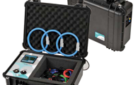 ISKRA PNA 760 Portable Network Analyzer