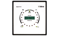 ISKRA SQ 0214 Synchronization Meters