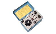MEGGER CSU600AT Current Supply Unit