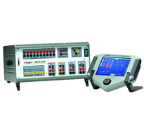 MEGGER MPRT Protective Relay Test System