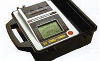 MEGGER S1-5005 Insulation Tester 5 kV