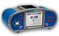 METREL MI 3101 EUROTEST AT Electrical Installation Tester