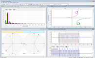 OMICRON TransView Visualization and Analysis Software