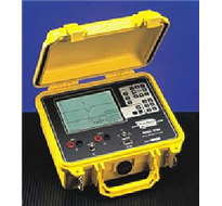 RADIODETECTION 1270A Metallic Time Domain Reflectometer