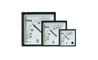 RISHABH Power Factor Meter 90deg (CQ)