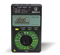 RISHABH RISH Max 14 Handheld Digital Multimeter