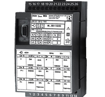 RISHABH RISH Trans Digital Multifunction Meter