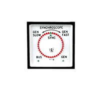 RISHABH Synchroscope (SQ)