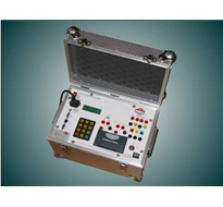 WEIS GMBH SA100S Switchgear Analyser Breaker Timing Test Set