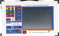WUHAN HUAYING HYGK 307 Circuit Breaker Analyzer
