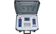 WUHAN HUAYING HYHL 100 Low Resistance Tester
