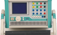 WUHAN HUAYING HYJB PC Relay Test System