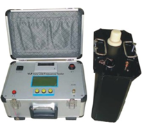 WUHAN HUAYING VLF 50KV Very Low Frequency HV Tester