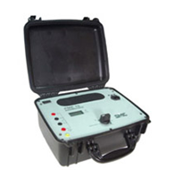 EuroSMC PME-10 Low Resistance Ohmmeter