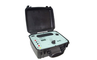 EuroSMC PME-10 Low Resistance Ohmmeter