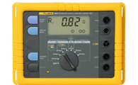 FLUKE 1625 Geo Earth Ground Tester