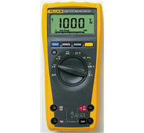 FLUKE 177 Digital Multimeter