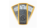 FLUKE 287 True-rms Electronics Logging Multimeter with TrendCapture