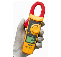 FLUKE 902 True-rms HVAC Clamp Meter