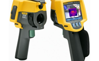 FLUKE Ti10 Thermal Imager 