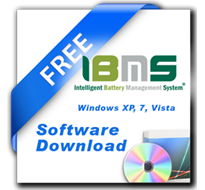 GLOBAL ENERGY INNOVATION IBMS Companion Software