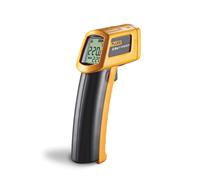 GLOBAL ENERGY INNOVATION Infrared Thermometer