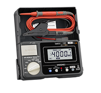 HIOKI IR4053 Insulation Tester