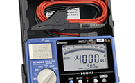 HIOKI IR4058 Insulation Tester