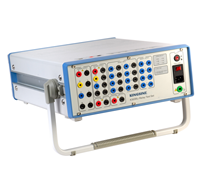 KINGSINE K3030Li Protection Relay Test Set 7 Output Channels