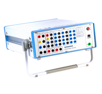 KINGSINE K3030 Secondary Injection Test Sets / Relay Test Sets