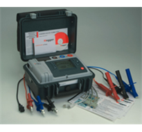 MEGGER S1-1052/2 High Current Insulation Resistance Tester 10 kV