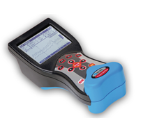 METREL MI 2792 PowerQ4 Plus Power Quality Analyser