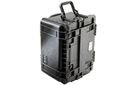 PELICAN 0450BNDNF Tool Chest - Black with no drawers 