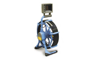 RADIODETECTION Pearpoint Push Rod System, Intrinsically Safe