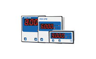 RISHABH 4 Digit Fully Programmable AC Ammeter / Voltmeter (96x96)