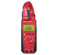 RISHABH RISH Clamp 1000A Digital Clamp Meter