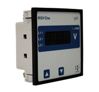 RISHABH RISH EINE Digital Panel Meter