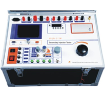 WUHAN HUAYING HYJB III Relay Protection Tester