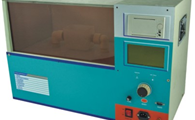 WUHAN HUAYING HYYJ 502 100kv Insulating Oil Tester